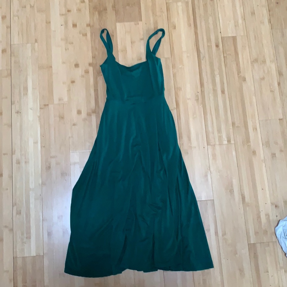 Reformation dress